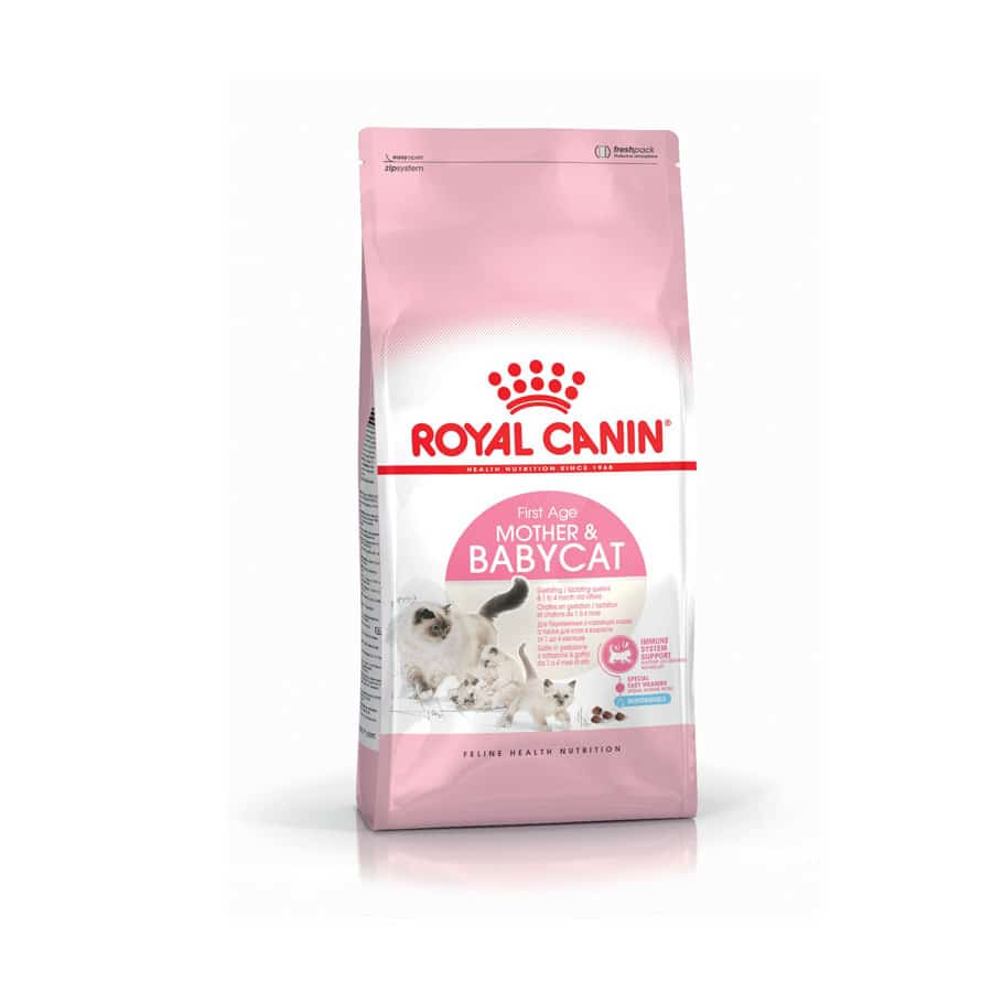 ROYAL-CANIN-FHN-MOTHER-Y-BABY-CAT