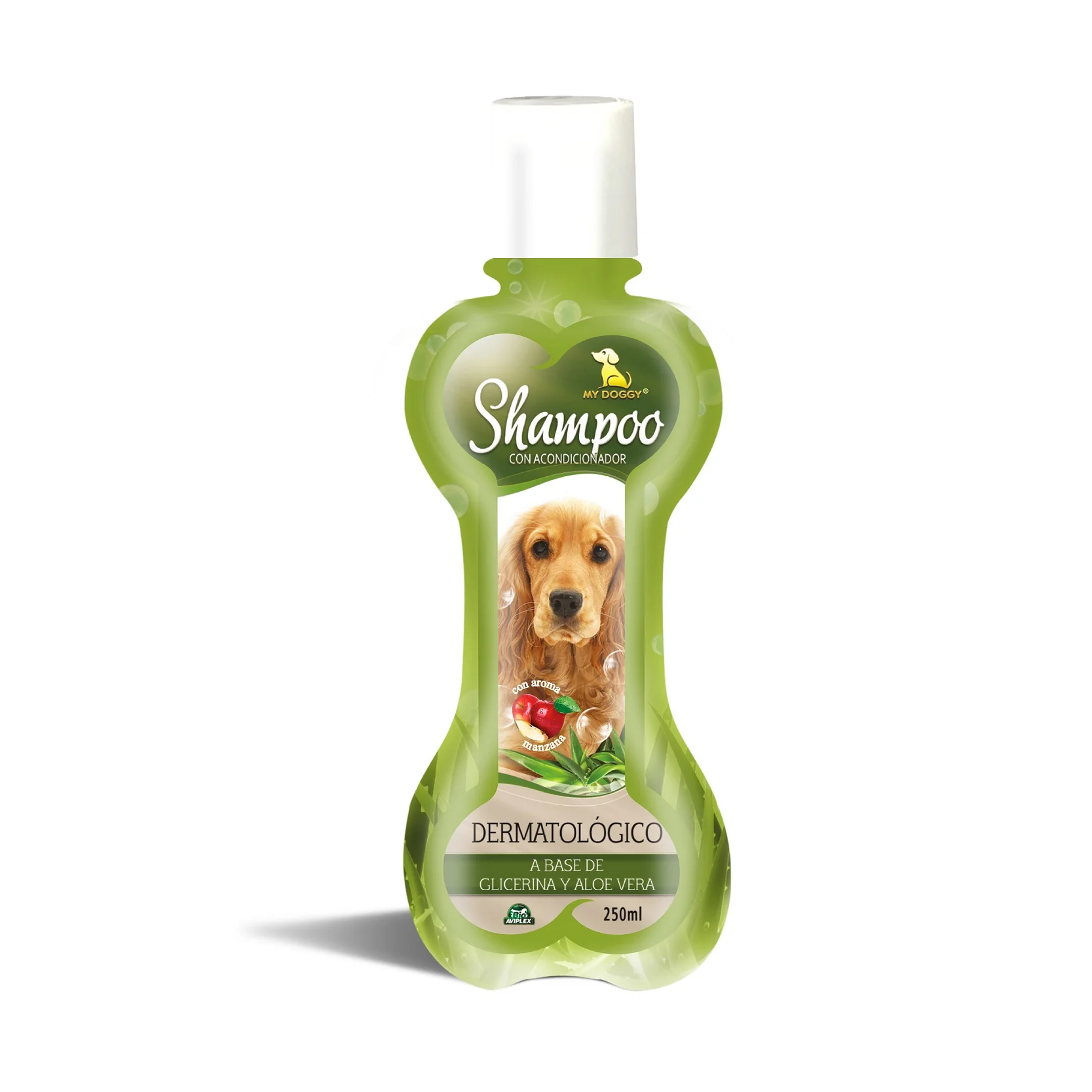 shampoo demartologico mydoggy