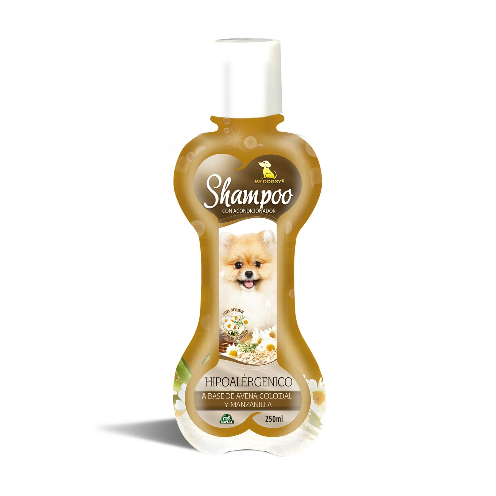 shampoo mydoggy hipoalergenico