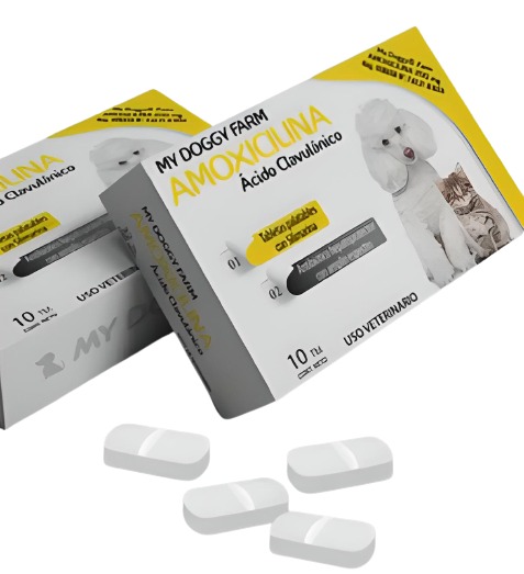 amoxicilina+acido clavulanico